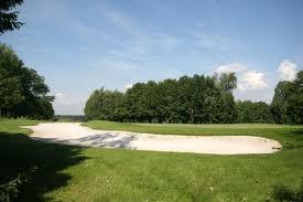 auf 75 ha der Golfplatz des GC Rhein-Sieg e.v.