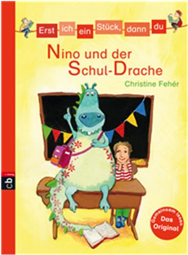 muss! Luzia und der Ball der Vampire lieferbar ab dem 18. März 2013 ISBN: 978-3-570-15340-6 ca. Aufregung auf Schloss Glitterburg!
