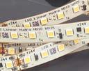 358 VarioContour & Zubehör VarioContour & accessories VarioContour 001 2 mm LED-Bänder bis zu 20