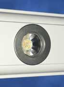 Emotion Funksteuerung LED Konverter Primär: 230 V AC 2000 mm Zuleitung Euroflachstecker Sekundär: 12