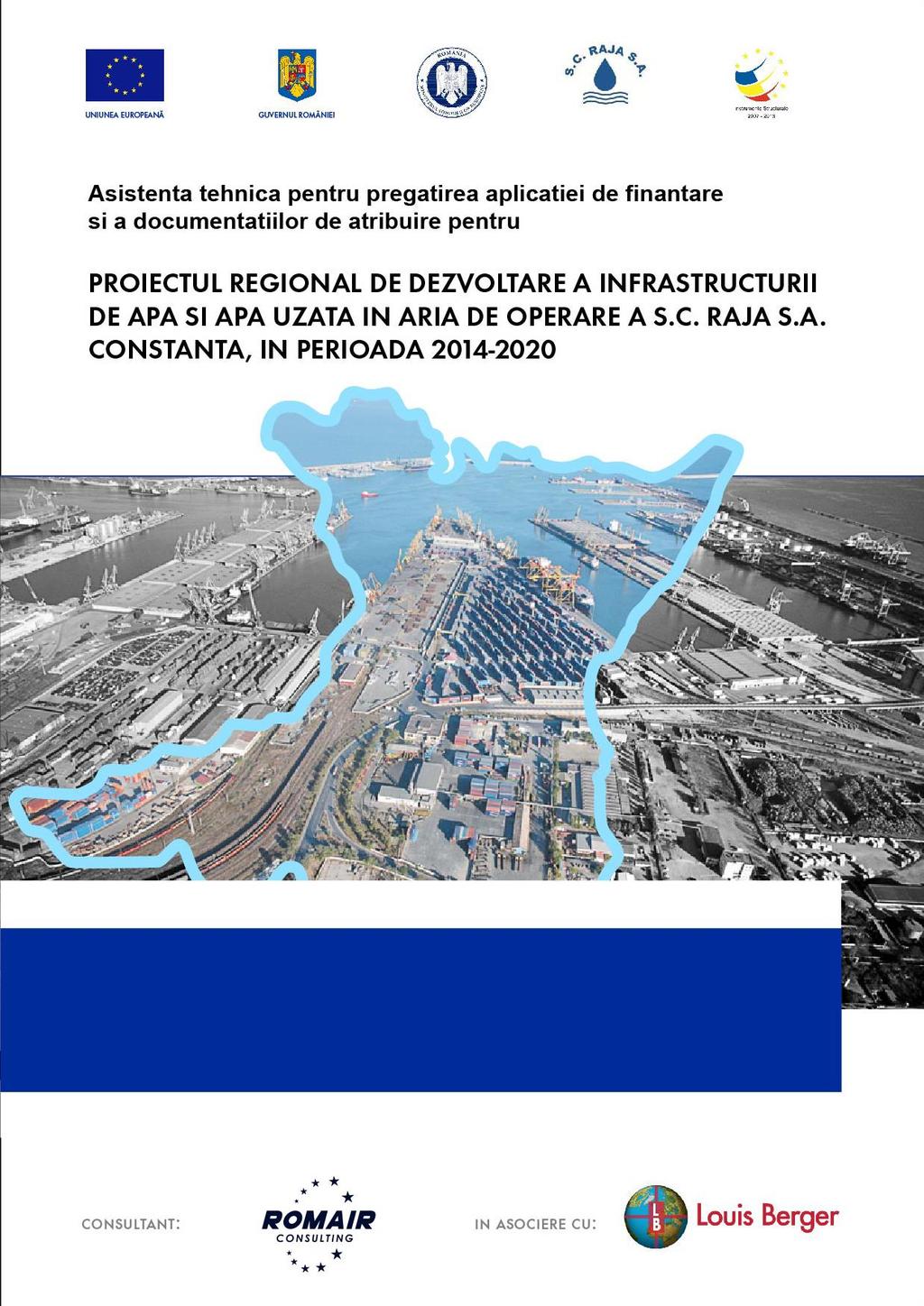 Infrastructura - PDF Free Download