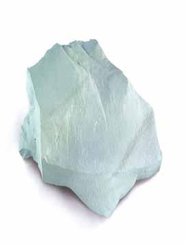 In seinen unzähligen Kanälchen und Mini- Hohlräumen befinden sich über 30 wertvolle Mineralien wie Kalzium, Magnesium, Natrium und Kalium.