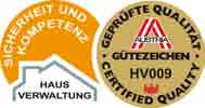 Auszeichnung des Landes Steiermark GWS Gemeinnützige Alpenländische Gesellschaft für Wohnungsbau und