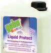 Wasserverlust von bis zu 200 l pro Tag Seite 168 Liquid L geeignet zum