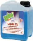 Liquid L Liquid XL Gebo Liquid L Bei Undichtigkeiten von Heizungsanlagen mit einem Wasserverlust von bis zu 500 l/täglich 75032 2 1.