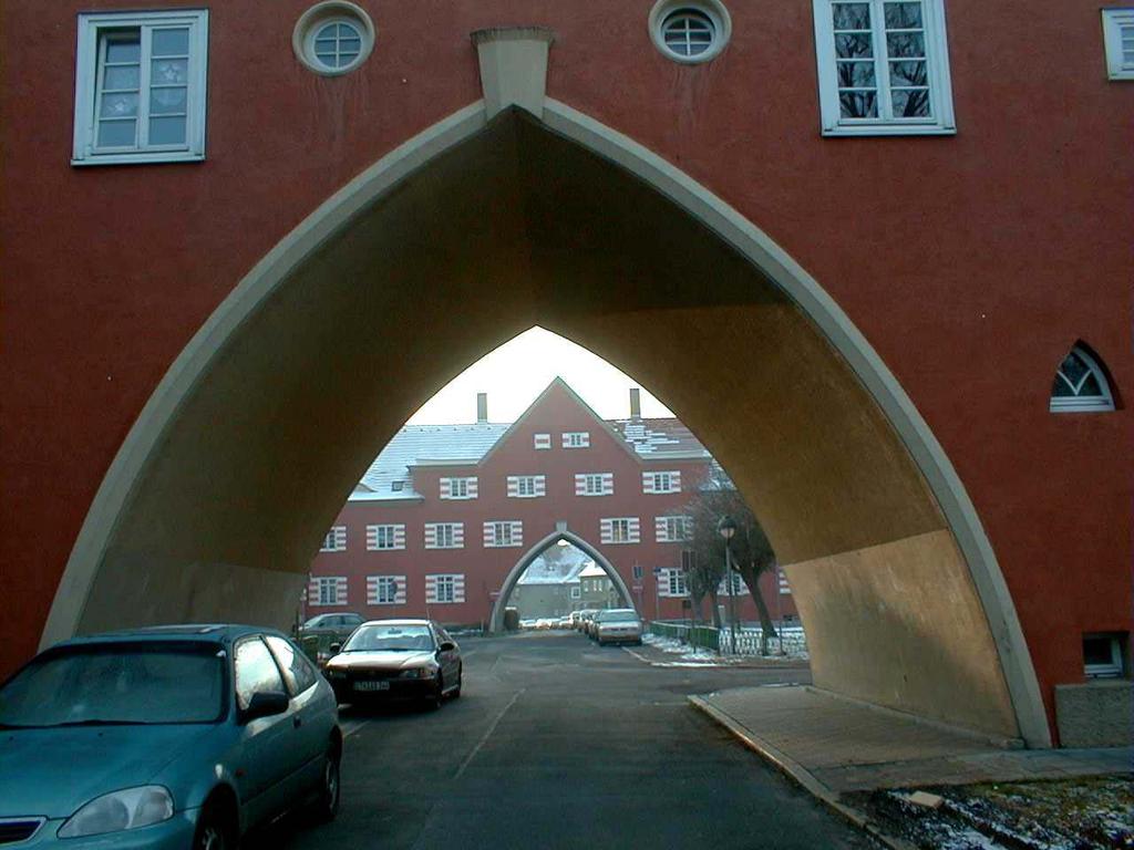 Wärmebrückenanalyse an Wohngebäuden in Gotha (13.12.