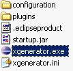 2 Installation des Tools Der XGenerator 2.0 wird als Produkt für die Betriebssysteme Windows bzw.