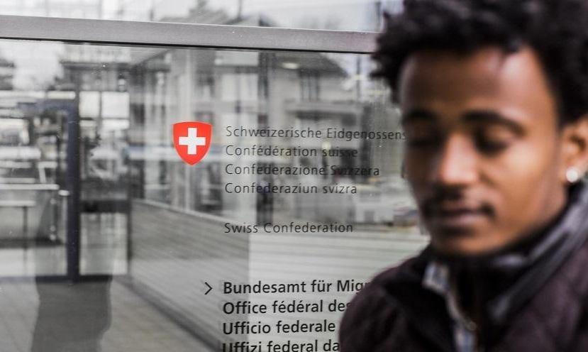 Migrationspolitische Aktualitäten Februar 2017 I Seite 16 Asylpolitik Schweiz / Europa Europäische Botschafter fordern: Kein «pauschales» Asyl mehr für Eritreer/innen Eritreer/innen führen seit