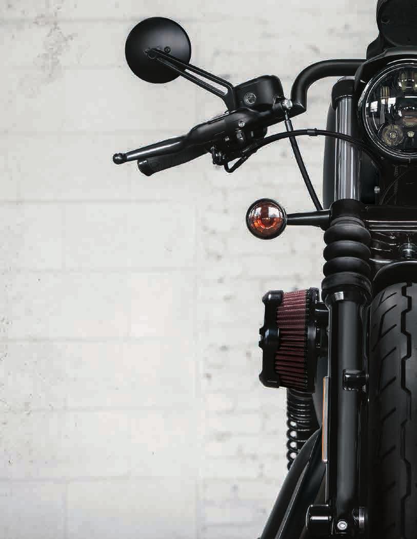 Motorrad-Ständer für Harley L Davidson Night-Rod Special Motorrad-Heber 