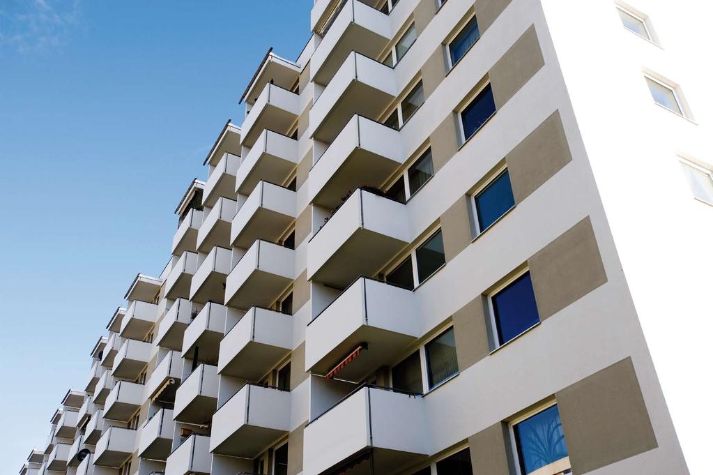 AquaROYAL PK verbindet modernste Fassaden-Dämmtechnik vom führenden Anbieter Sarna-Granol mit der bewährtesten Fassadenfarbe aller Zeiten, KEIM Purkristalat.