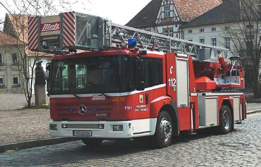 Da diese Fahrzeuge durch zusätzliche Geräte auch für die technische Hilfeleitung eingesetzt werden können, sind sie die Standardfahrzeuge bei den Feuerwehren.