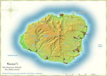 in den Süden von Maui. Unterbringung im Hotel Wailea auf Maui. 7 Nächte im Hotel Wailea Maui * * */ * Insel Maui Frühstück vor Ort buchbar.