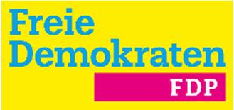 6. FDP Anpassung des Antidiskrimierungskatalogs in Art. 3 Abs. 3 GG an die europäische Grundrechtecharta durch die Merkmale sexuelle Ausrichtung und Alter.