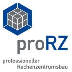 prorz Rechenzentrumsbau GmbH Industriestraße 41 57518 Betzdorf WIR BILDEN AUS!