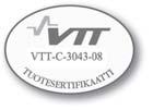 Der TÜV Rheinland bestätigt und zertifiziert das herausragende wedi Qualitätsmanagementsystem gemäß DIN ISO 9001:2015.