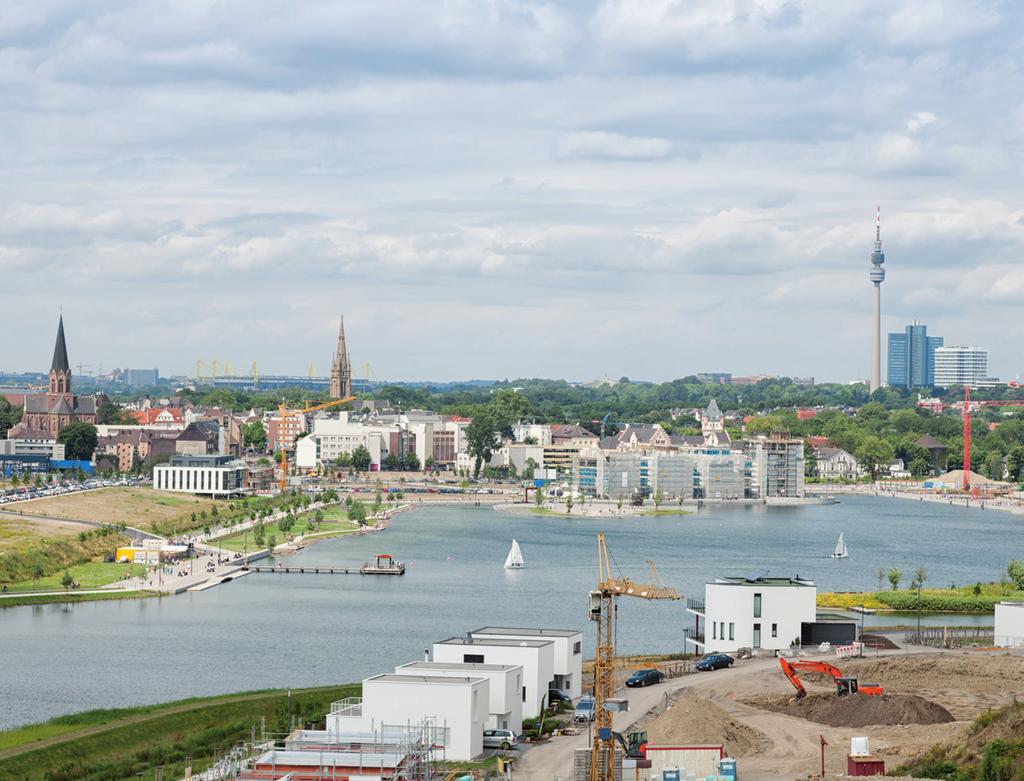 Steuerberatung aus Dortmund Stärken ausbauen und
