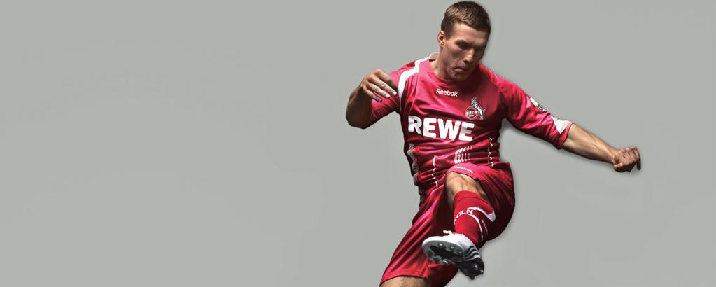 Lukas Podolski, 1. FC Köln Ich werde steuerlich von einem ETL-Steuerberater betreut. Er und seine ETL-Kollegen haben mich bei der Gründung meiner Stiftung unterstützt ein echter Komplettservice.