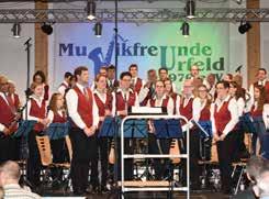 So berichtete die Bonner Rundschau im Mai 1983: Petrus ist bei den Musikfreunden Ehrenmitglied. Die Jahre 1990-2007 waren dagegen allesamt durchwachsen.