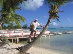 3. Seegebiete und ihre Besonderheiten (4) Karibik Törnvorbereitung Reisezeit, Anreise, Wetterinformationen, Revierführer und Seekarten, Sprachkenntnisse, Vercharterer,