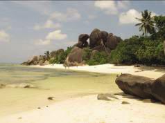 3. Seegebiete und ihre Besonderheiten (5) Seychellen Törnvorbereitung Reisezeit, Anreise, Wetterinformationen, Revierführer und Seekarten, Sprachkenntnisse, Vercharterer,