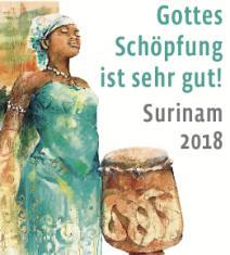 Auch in anderen Gemeinden unserer Pfarrei wird der Weltgebetstag der Frauen begangen: Bad Dürrenberg: 19:00 Uhr in der ev. Kirche St.