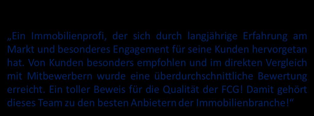 Immobilienbewertung, Verkauf und Kauf Wir bewerten Ihre Immobilie kompetent und marktorientiert. Baufinanzierung Wir gehen speziell auf Ihre Bedürfnisse ein und beraten unabhängig.