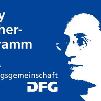 Emmy Noether-Programm Auf der Überholspur zur Professur Wer? Wo? Wie lange?