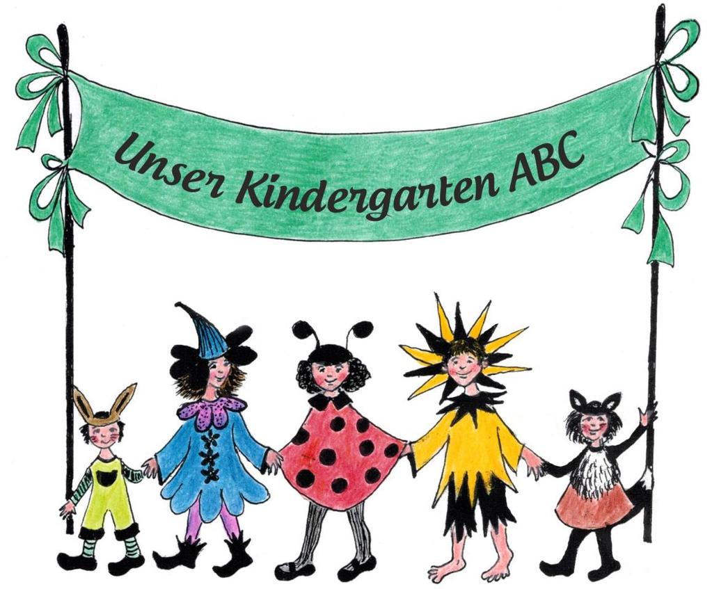 VII. Kindergarten ABC Anmeldung: Die Anmeldung und der Tag der Offenen Tür finden meist Anfang März bis Ende April statt.