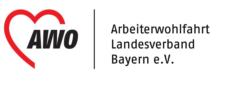 Die AWO Bayern Die AWO Bayern sagt: Wir finden Inklusion sehr wichtig.