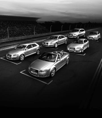 Sonntag, 6. ai 2007 heide kurier Seite 11 Exklusive Autoobile kraftfahrzeugarkt Audi Gebrauchtwagentag Exklusive Autoobile bietet der Car-Salon in Walsrode an. WALSRODE.