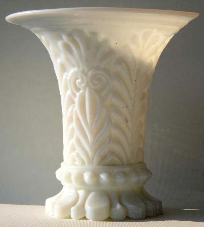 s. PK 2008-1, S. 88; diese Vase könnte also bereits um oder kurz nach 1830 entstanden sein!