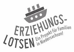 Erziehungslotsen sind jetzt Familienlotsen Ein Projekt für Familien in Niedersachsen Wollen Sie Familien unterstützen? Haben Sie Interesse, Familien eine Zeit lang zu begleiten?
