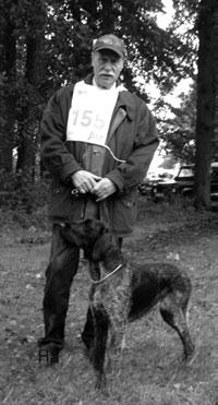 seit 1902 Im Dienst der Jagd Dr. Hans-Peter Bruhn feiert 75. Geburtstag Am 17. 12. feiert unser Mitglied Dr. Hans-Peter Bruhn seinen 75. Geburtstag. Seit 1966 ist Herr Dr.
