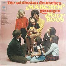 1969 LP ie schönsten deutschen Märchen Musik und Arrangement: Kai Farmer, Carolus Presto, Victor Waldin CBS Stereo S 52 684 Kassette 1969 as tapfere