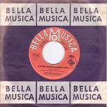 1961 S Ich bin mu-mu-musikalisch <Spinne-Mu> Burge von Häussen Bella Musica Klangaktiv iie