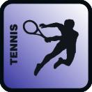 NUTZEN SIE UNSEREN BESPANNUNGSSERVICE innerhalb von 24 Stunden Online-Reservierungen für Tennis, Squash, Badminton und Trainerstunden unter www.sportcenter-kappel.