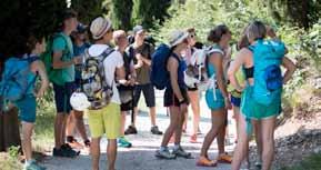 Jahresrückblick 2017 Referat Jugend Bericht über die Jugendfahrt 2017 Klettern am Gardasee Montag, 7. August 2017 7:00 Uhr war Treffpunkt an der Kletterhalle in Rieden.