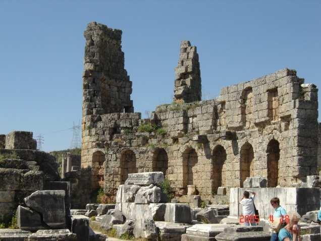 Pergamus