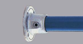 Rohrverbinder»Serie 0520«für Rohr Ø 48,3 mm (1 1