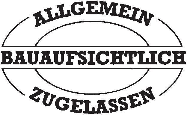 ZUBEHÖR für Einholm-Leitern EINHOLM-LEITERN Durchsteckanker aus Edelstahl Für Beton B25 B55 Zugelassen für ungerissenen und gerissenen Beton Bauaufsichtlich/baurechtlich zugelassen In Verbindung mit