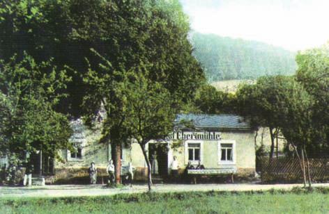 1920 kaufte Walter Stötzner das Gut mit 25 ha Land. 1930 verkaufte er es an den Landesverein Sächsischer Heimatschutz, der 1945 enteignet wurde.