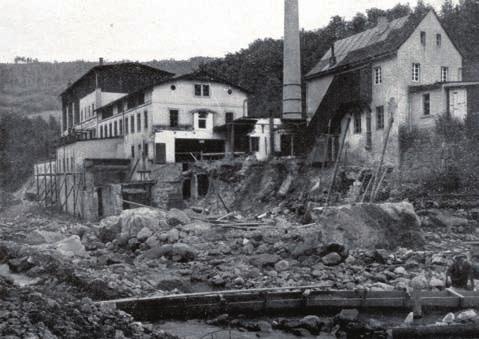 Alte Mühlen an der Gottleuba Seite 44 A+ S.