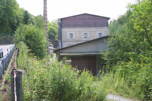 Adolph Luger ein Stück Land verkauft, damit er unterhalb des Wasserfalles eine Schneidemühle bauen kann. Luger errichtete die Mühle und verkaufte sie wenig später.