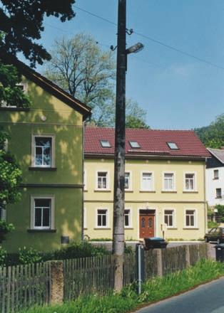 Nach 1813 hieß der Müller in Kleppisch Johann Traugott Herzog aus Cunnersdorf. Die Mahlmühle mit einem Gang wurde um Ölund Lohstampfe erweitert und fiel 1837 für 1.