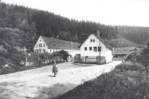 Alte Mühlen an der Gottleuba Seite 62 A+ S. FISCHER (Bettschaw) zu stellen. Zwei Mahnungen folgen. Nach Ansicht der deutschen Fürsten ist Reichmeister dem Krabat nicht gelöbnispflichtig.