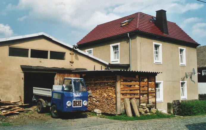 Hellendorfer Bauerngutsbesitzer Karl Gottlob Mende verkaufte. Aber auch die Mühle besaß Schneider nur bis 1862. Dann verkaufte er sie für 3000 Taler an Gustav Kluge aus Sybillenort in Schlesien.