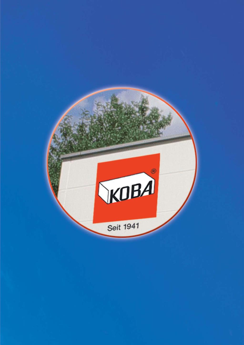 Kolb & Baumann GmbH & Co.