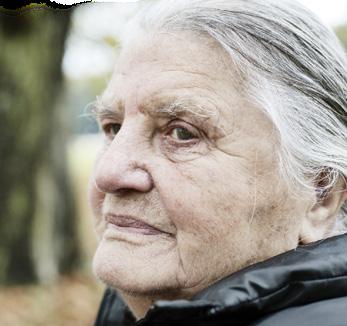 Armut und Einsamkeit im Alter: Was brauchen wir in