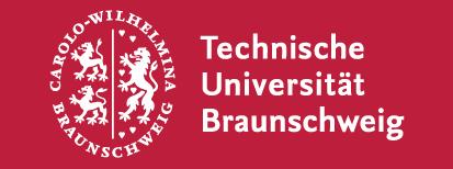 Stefan LAUDAHN*, Bernd ENGEL TU Braunschweig, Institut für Hochspannungstechnik und