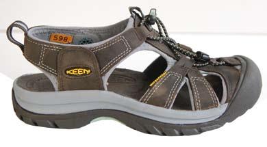 Outdoor-Schuhe 11 Shellrock WP Damen 139.95 v Wasserdichte e-vent Membrane, Softshell Material, sehr leicht und komfortabel für vielseitigen Einsatz.